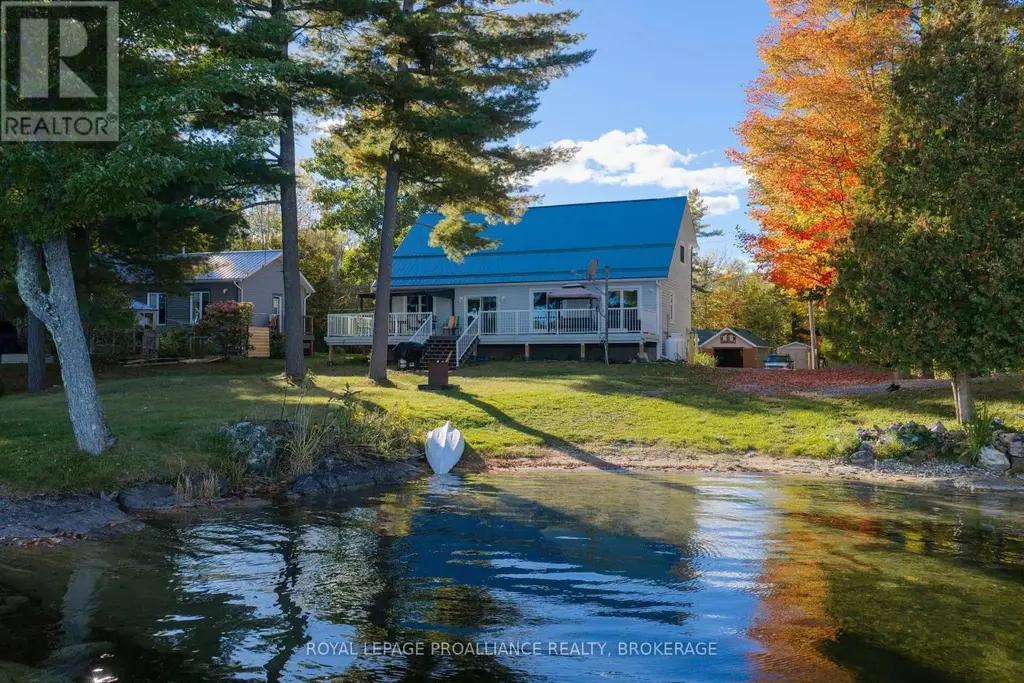 59 West Shore Lane, Frontenac (Frontenac South)