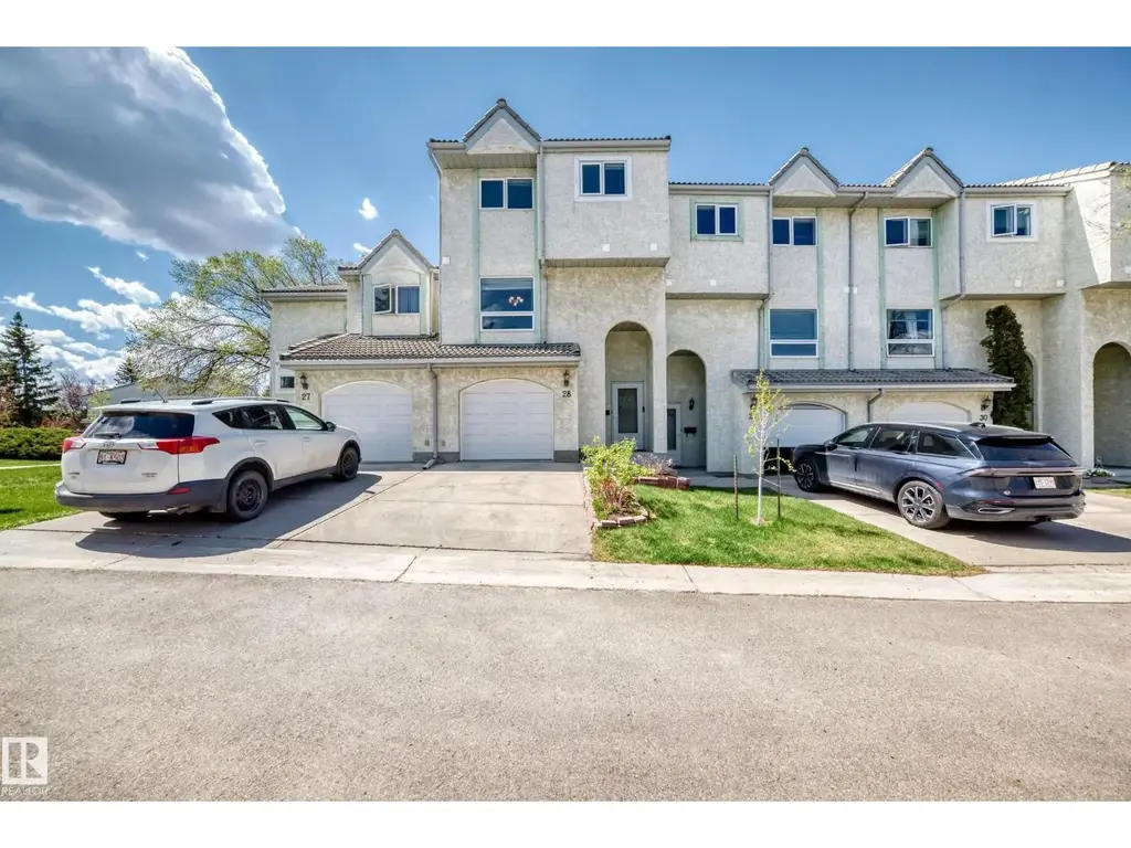 #28 9520 174 St Nw, Edmonton