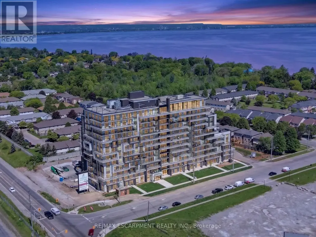 901 - 461 Green Road, Hamilton (Lakeshore)