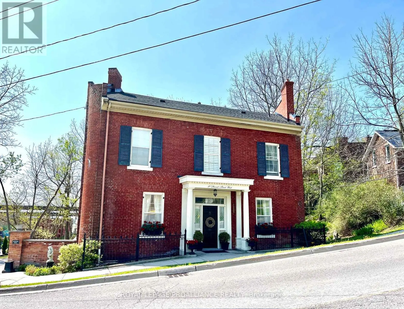 43-45 Dorset Street W, Port Hope