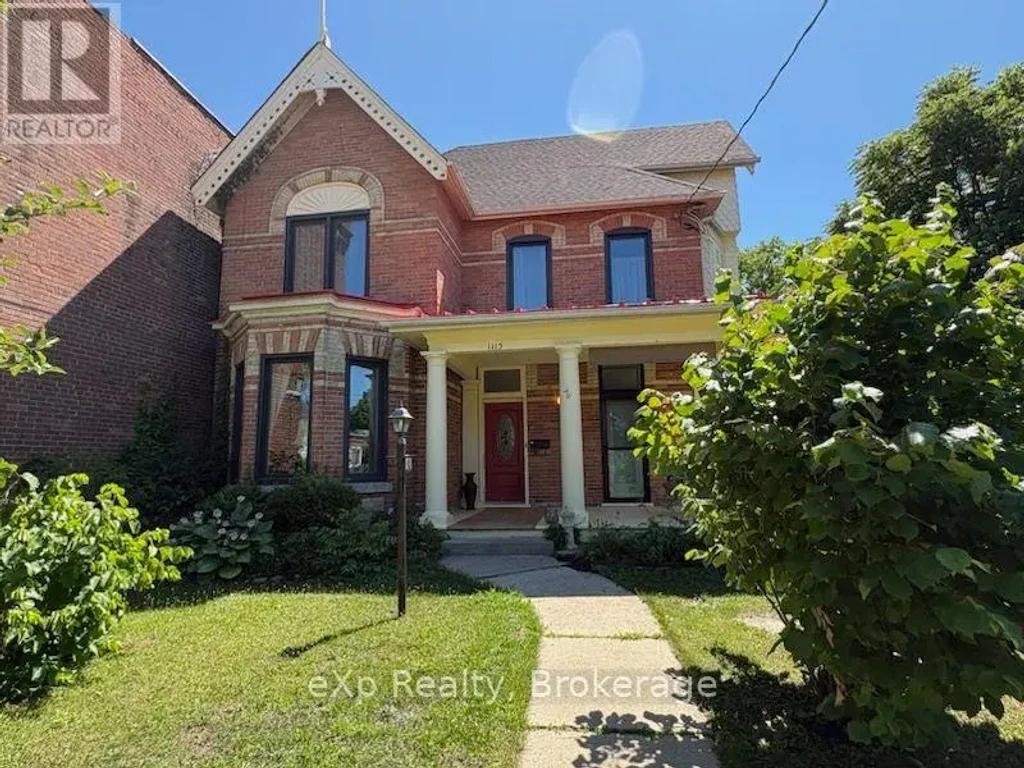 1115 4th Avenue E, Owen Sound
