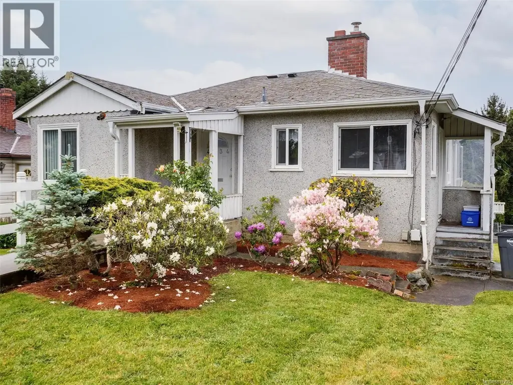 4034 Carey Rd, Saanich