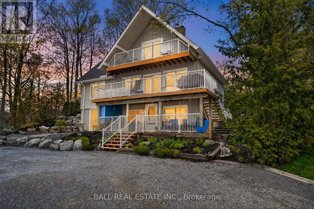 2554 Buckhorn Road N, Selwyn