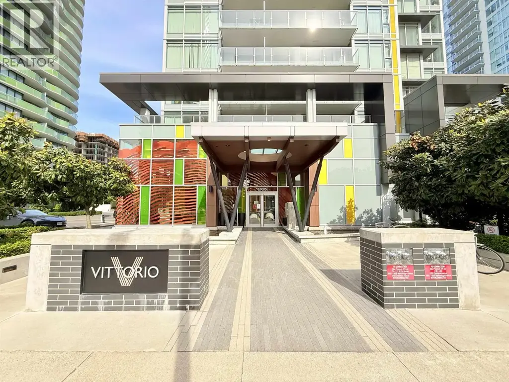2608 6700 Dunblane Avenue, Burnaby