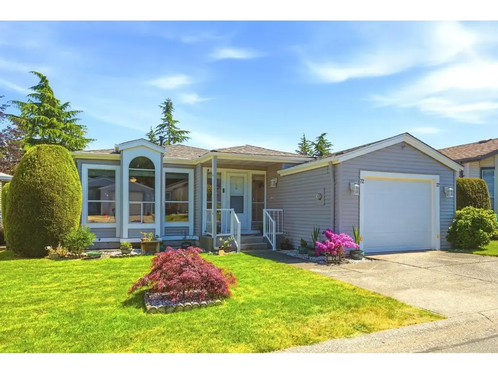 72 2345 Cranley Drive, Surrey