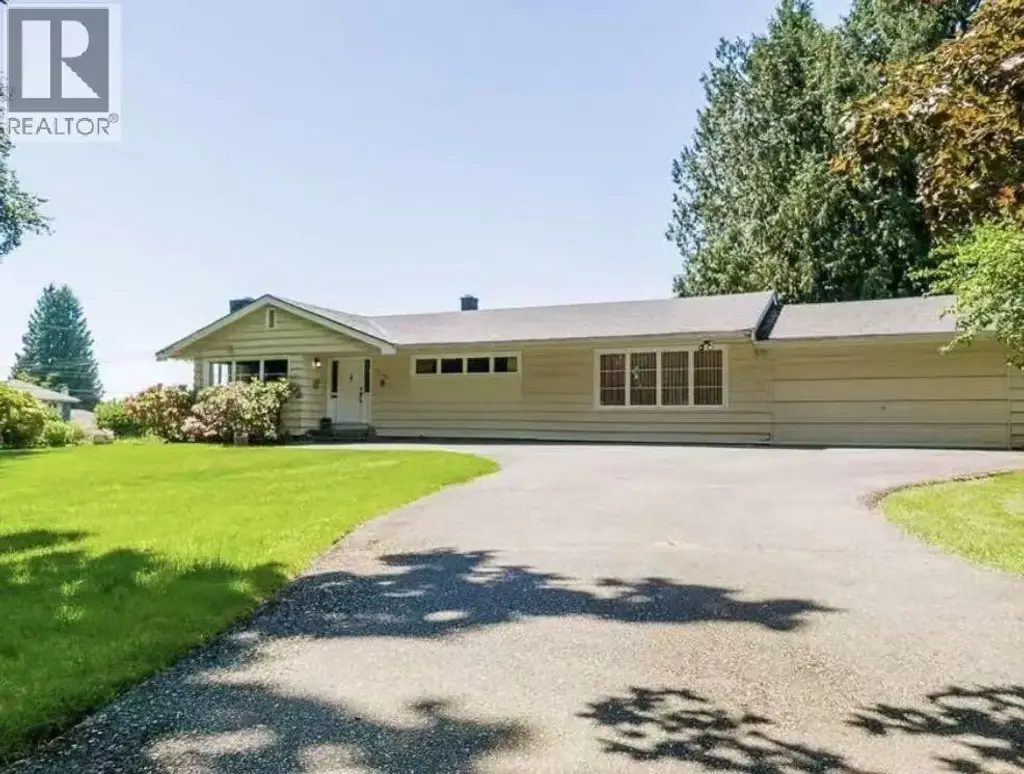 7441 Mckay Avenue, Burnaby