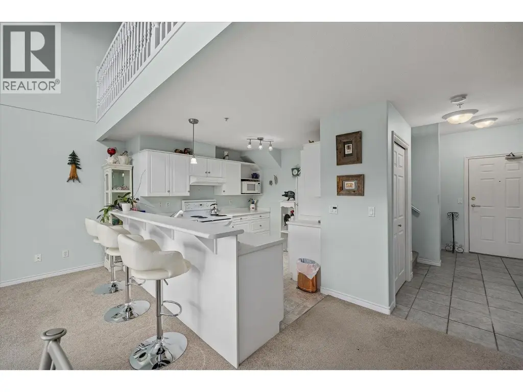 2388 Baron Road Unit# 407, Kelowna