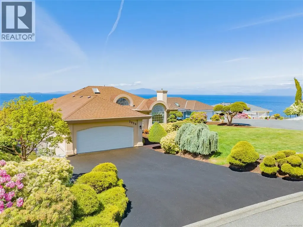 5056 Vista View Cres, Nanaimo