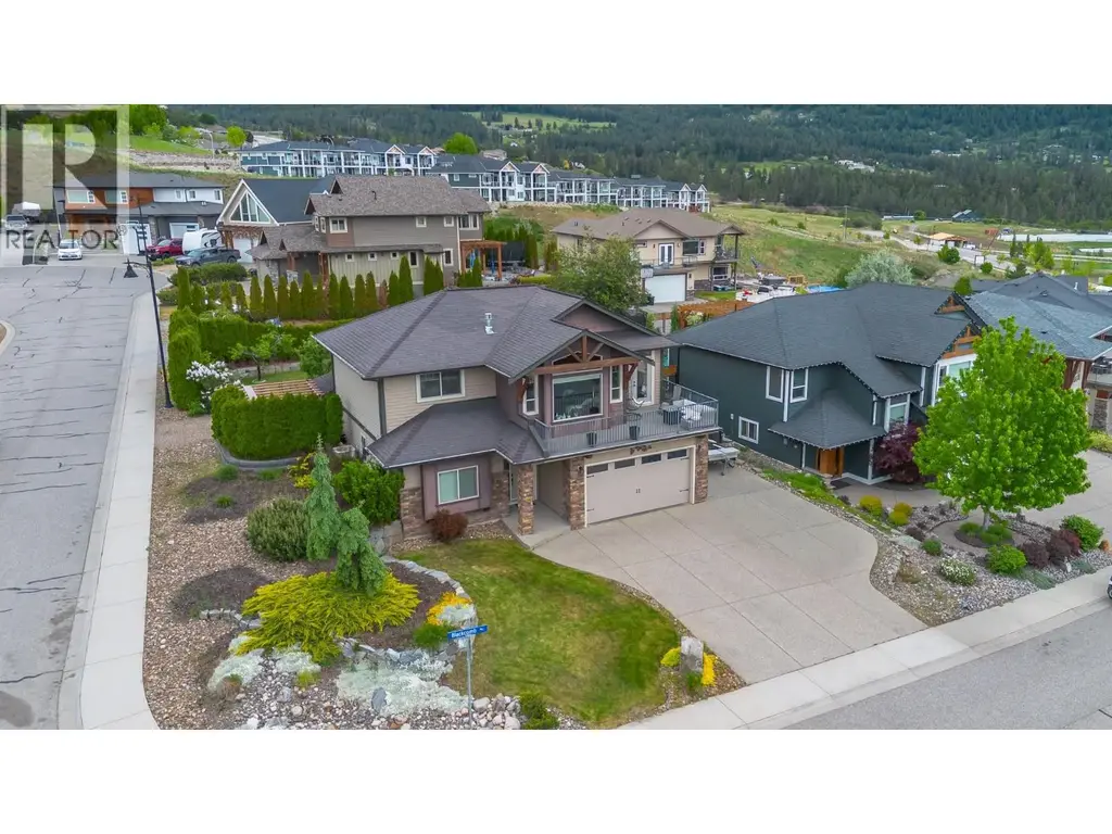 6555 Blackcomb Place, Vernon
