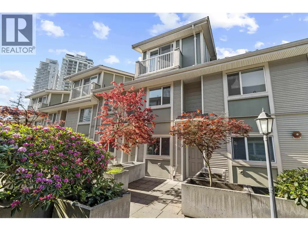 13 621 Langside Avenue, Coquitlam