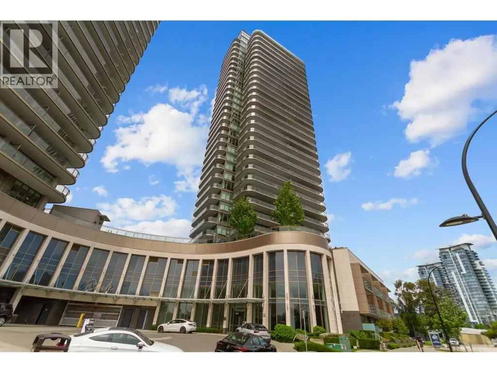 2408 5333 Goring Street, Burnaby