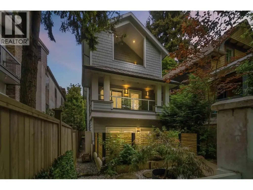 1533 E 5th Avenue, Vancouver