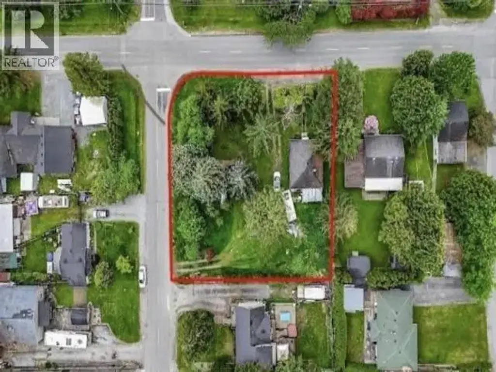 11086 Princess Street, Maple Ridge