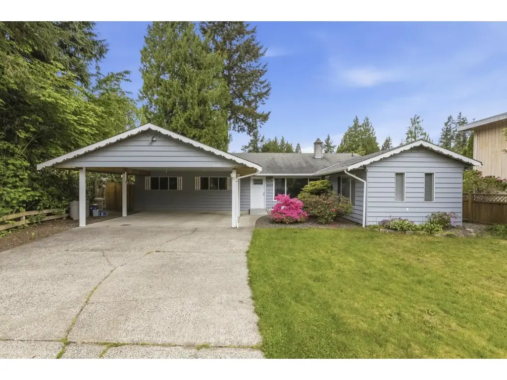 4525 199a Street, Langley