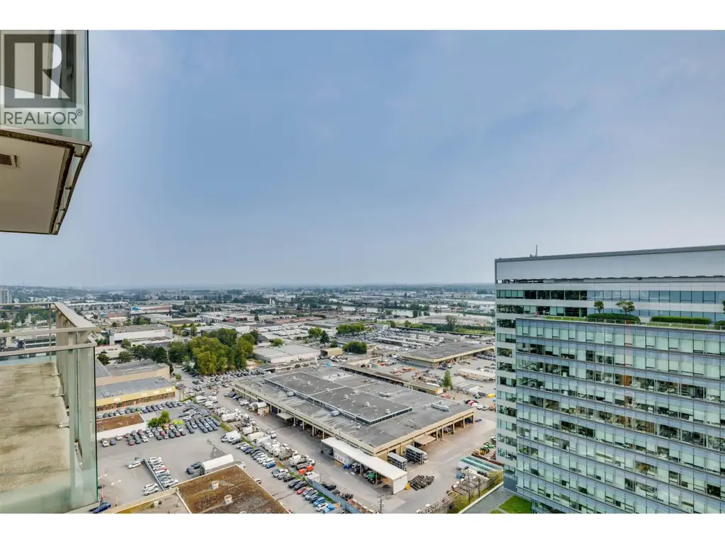 3003 455 Sw Marine Drive, Vancouver