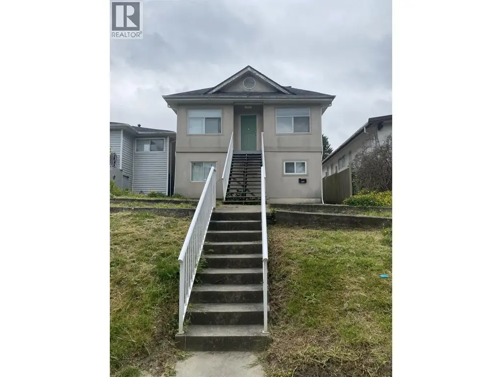 2758 Horley Street, Vancouver