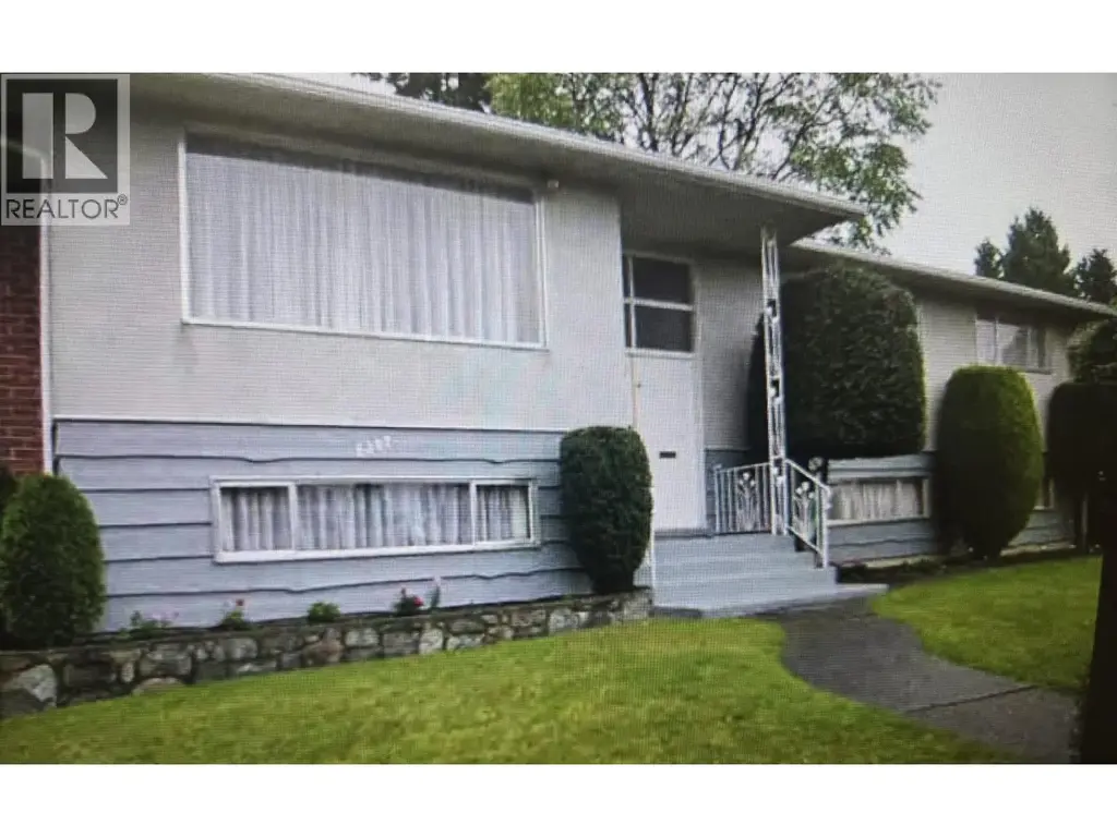 6307 Sumas Street, Burnaby
