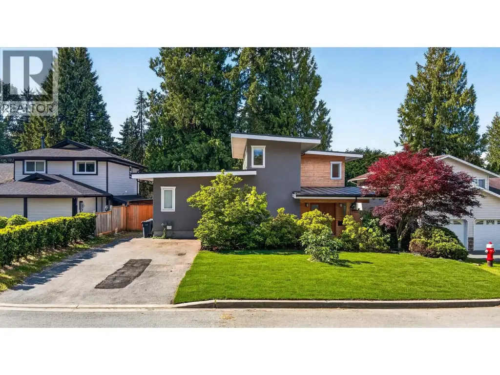 2388 Patricia Avenue, Port Coquitlam