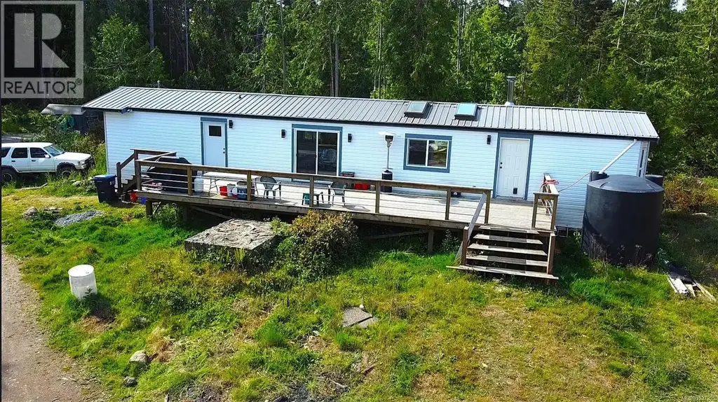 516 Berg Rd, Gabriola Island