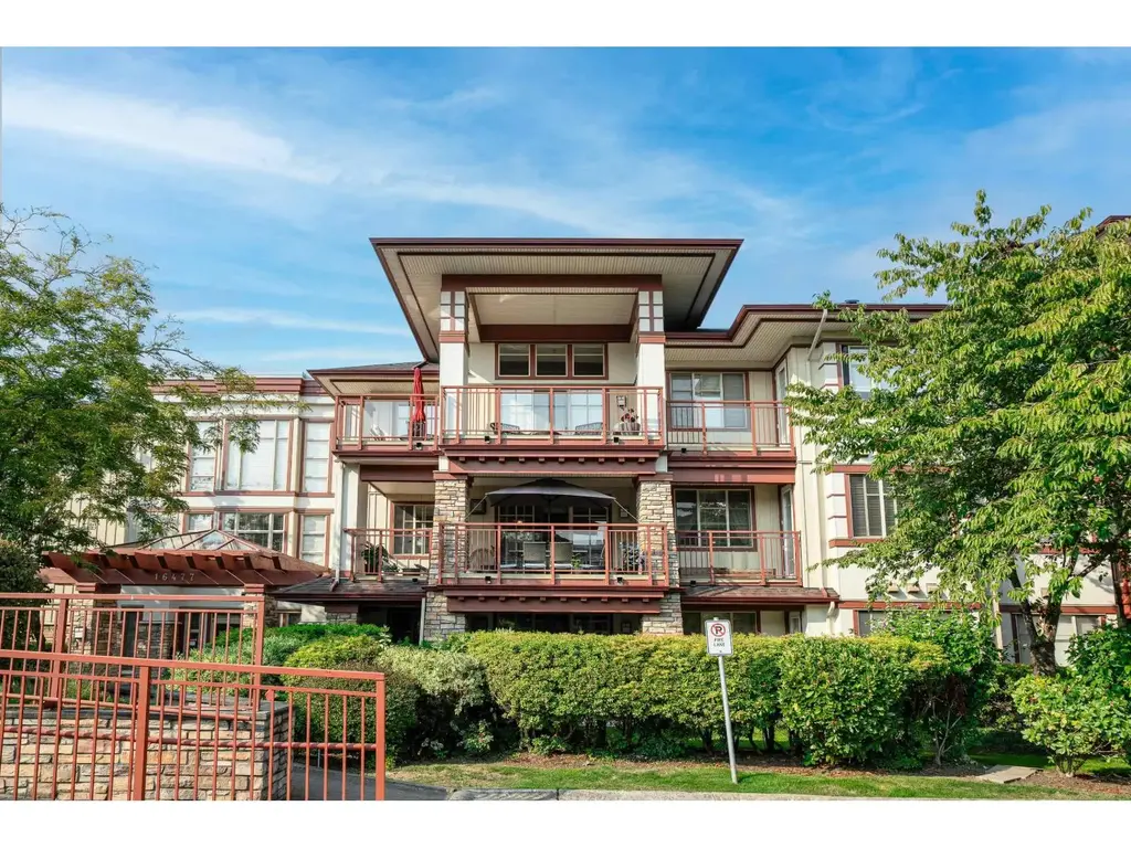 201 16477 64 Avenue, Surrey