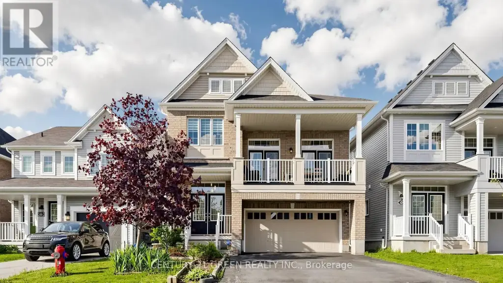 7849 Hoptree Road, Niagara Falls (Brown)