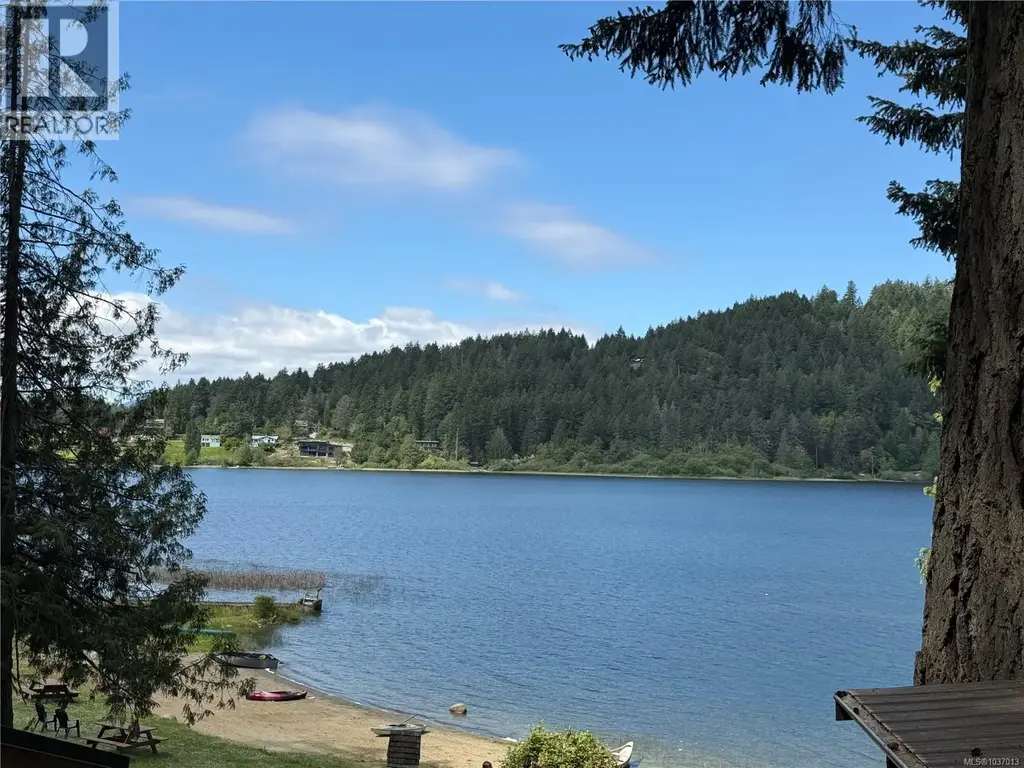 Cabin 3 1136 North End Rd, Salt Spring