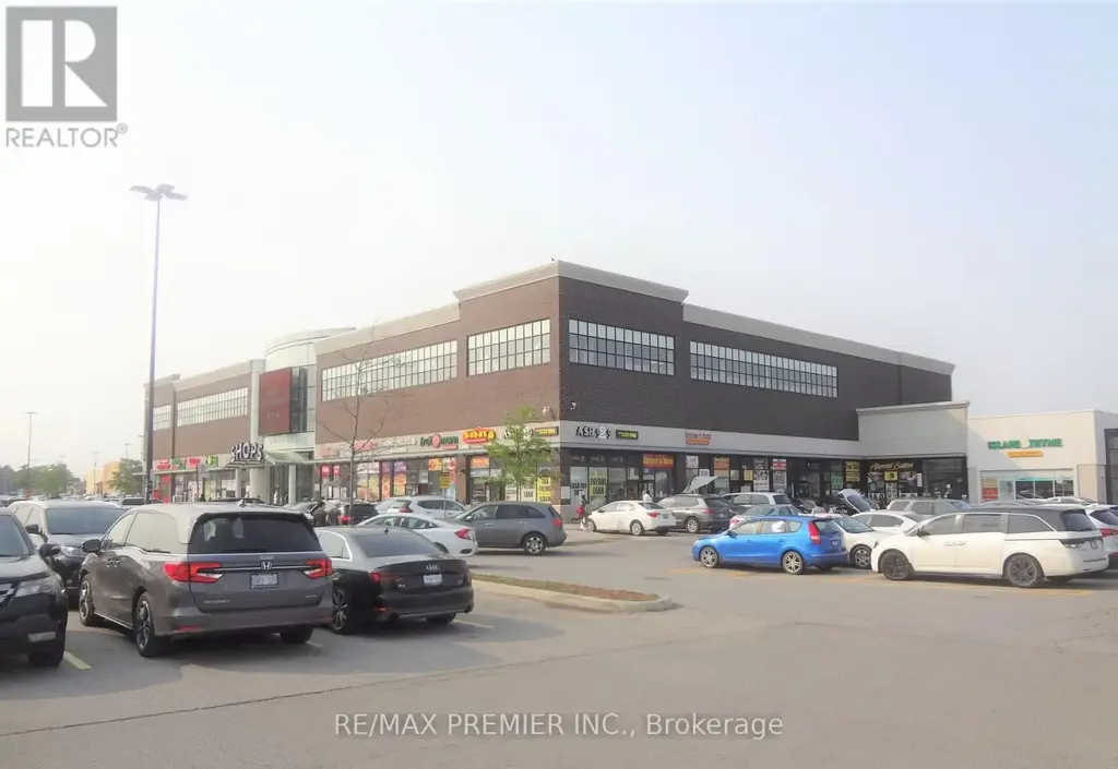 1d26 - 7215 Goreway Drive, Mississauga (Malton)