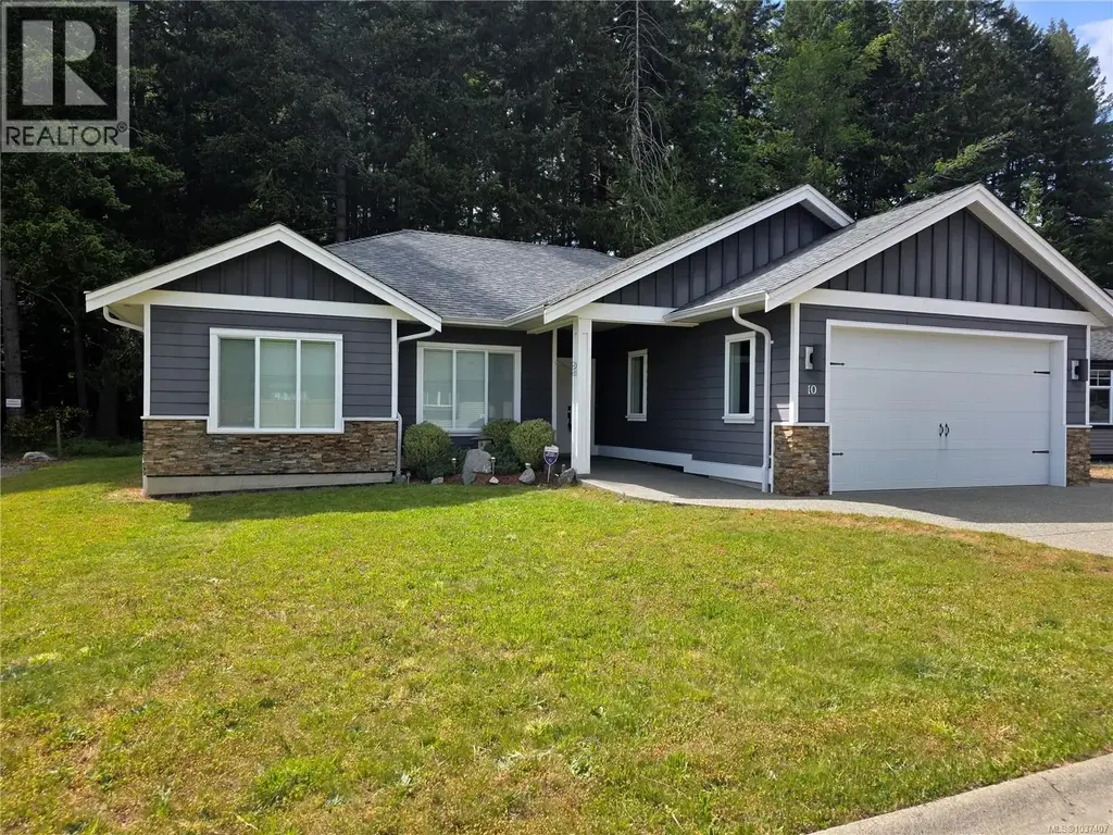 10 5450 Tomswood Rd, Port Alberni