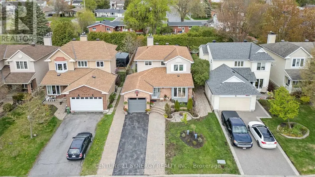 1728 Teakdale Avenue, Ottawa