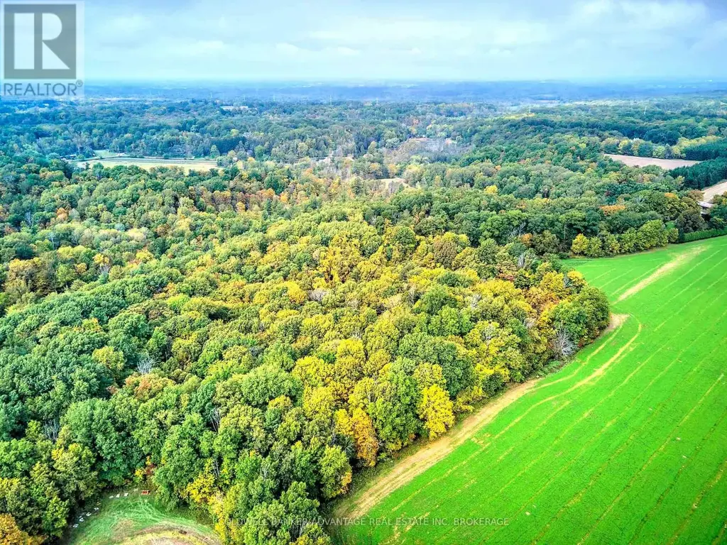 154&155 Lot, Thorold (Cataract Road)