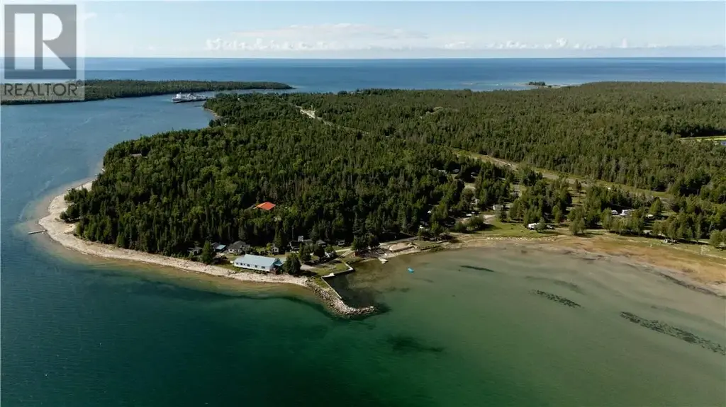 21214 Highway 6, South Bay Mouth