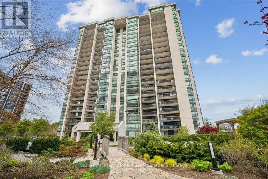 2104 - 2170 Marine Drive, Oakville (BR Bronte)