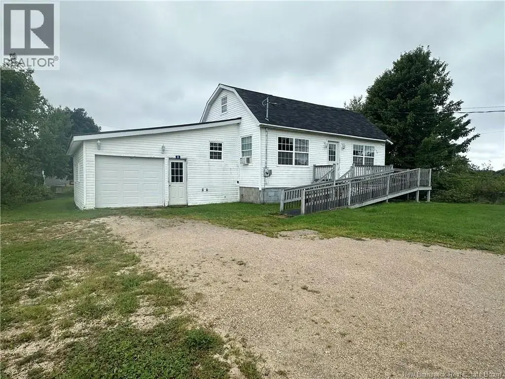 8 Old Harvey Road, McAdam