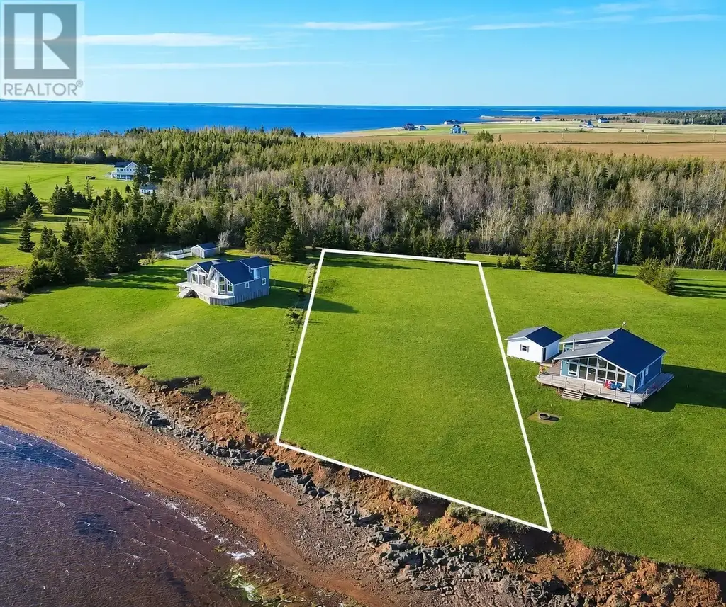 Lot 12 Osprey Lane, Malpeque