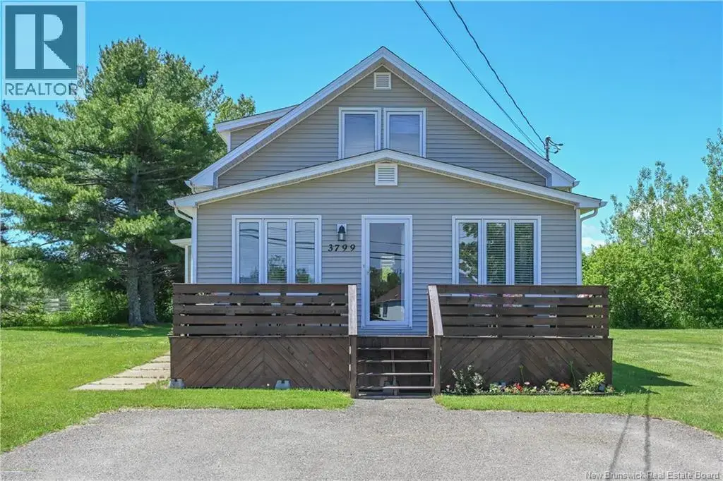 3799 Principale Street, Tracadie
