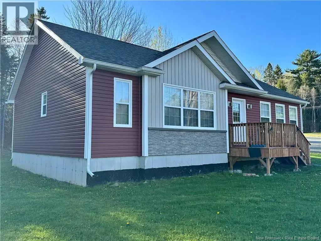 71 Hazelton Road, Doaktown