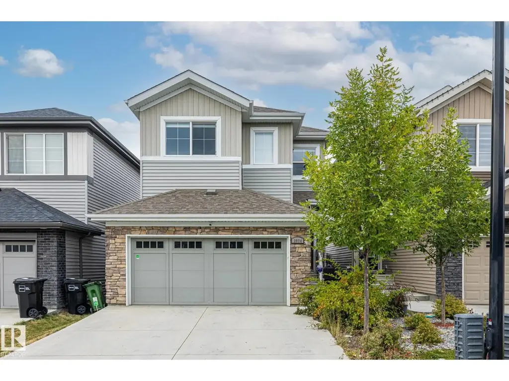 2024 160 St Sw, Edmonton