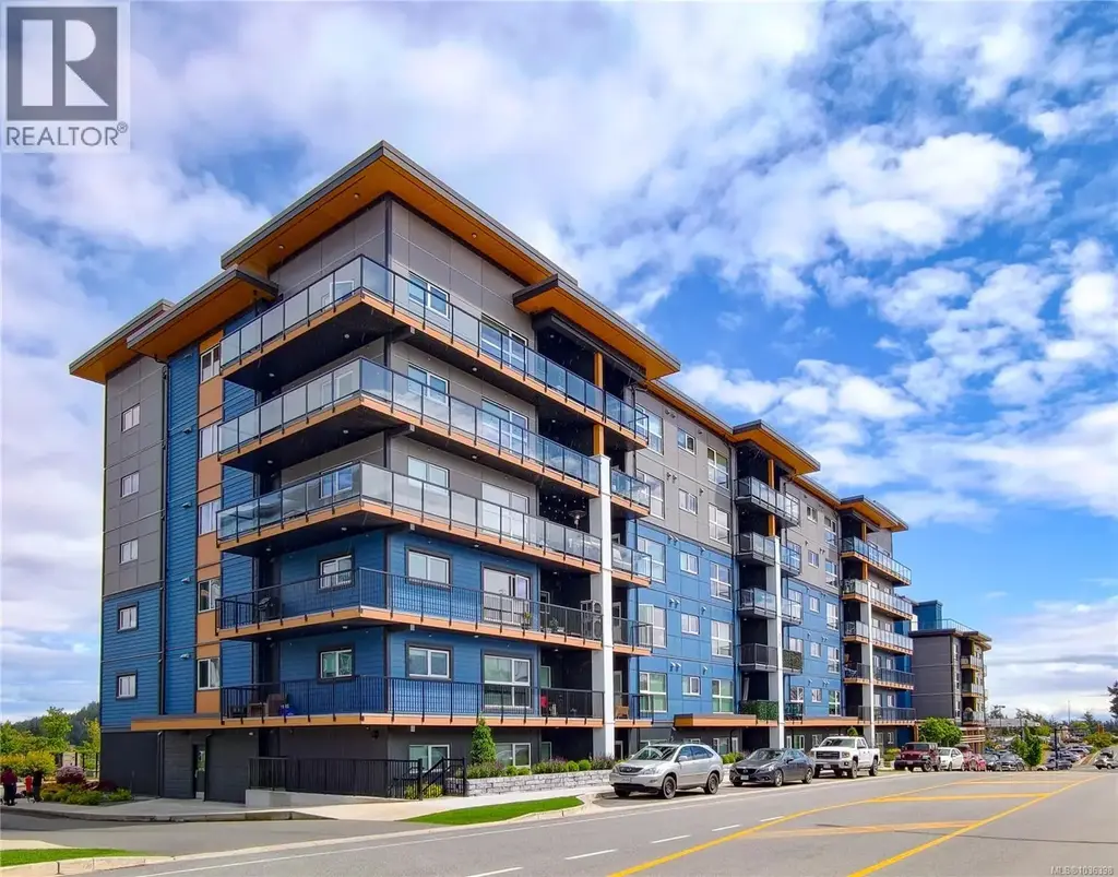 502 2465 Gateway Rd, Langford