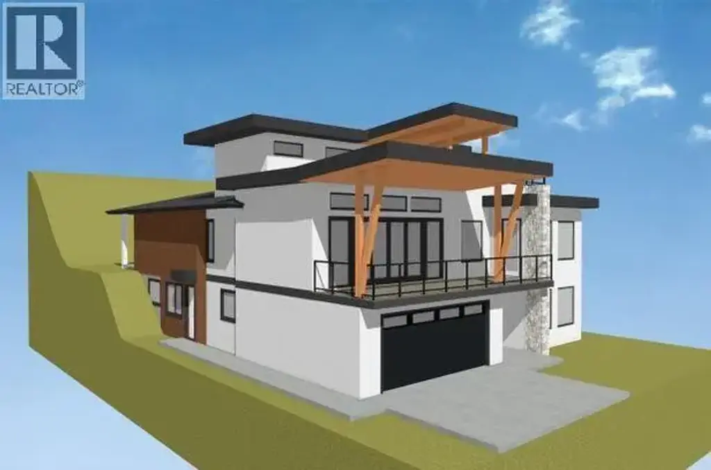 237 Turnberry Street, Kelowna