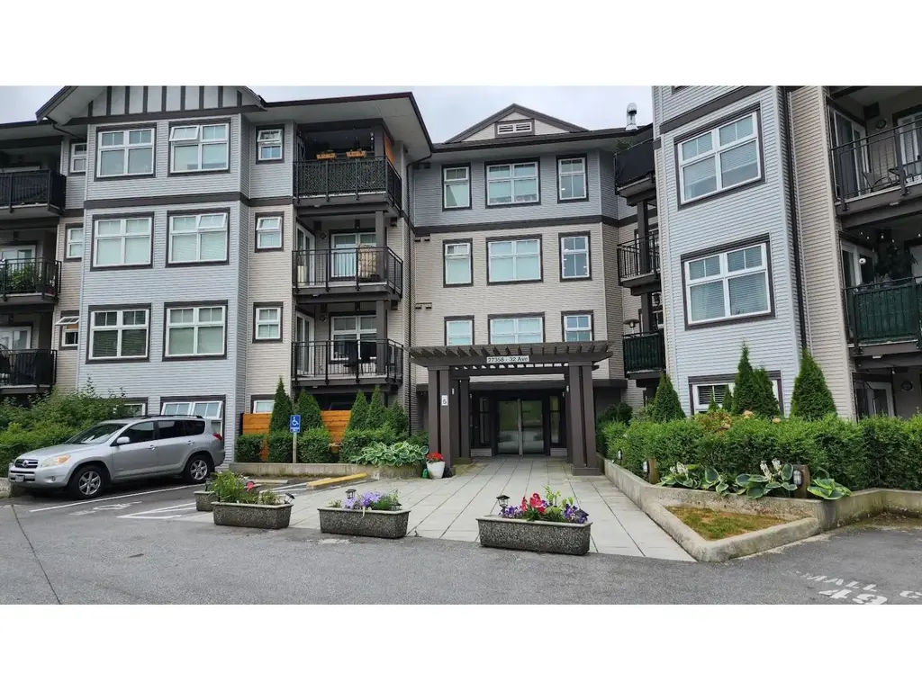 365 27358 32 Avenue, Langley