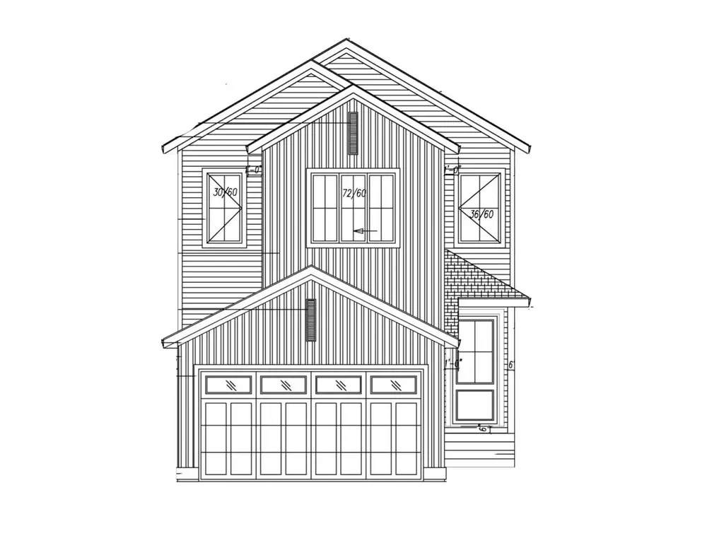 232 Crystal Creek Dr, Leduc