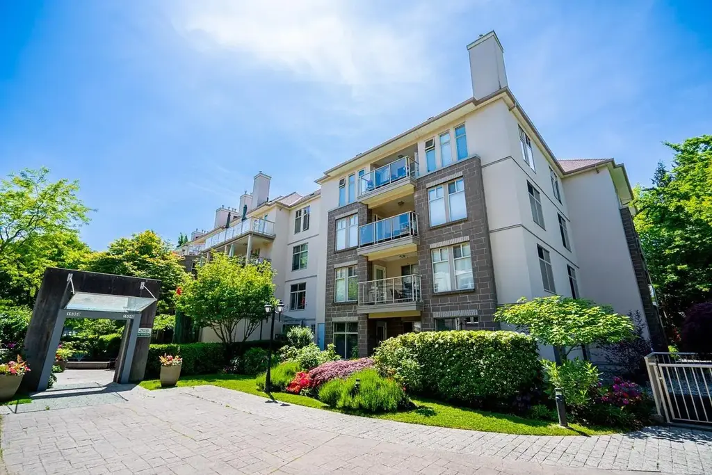 409 15340 19a Avenue, Surrey