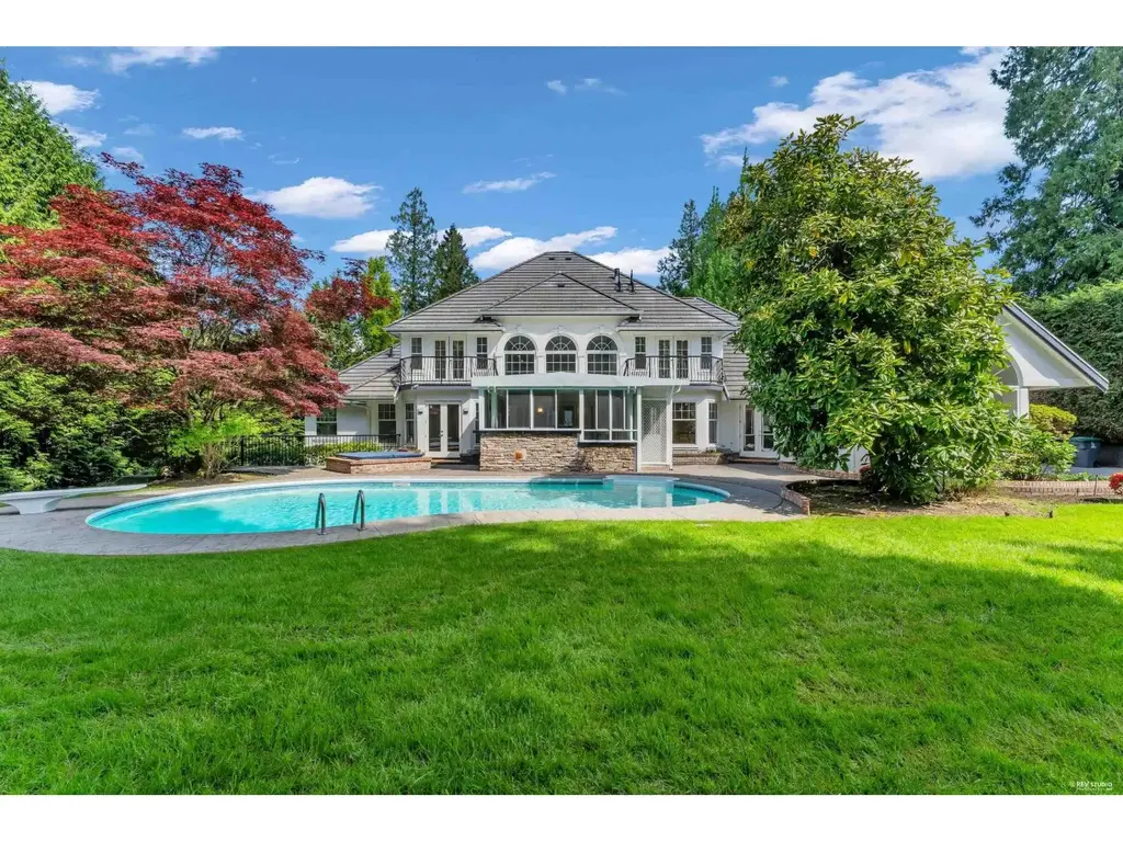 13688 32 Avenue, Surrey