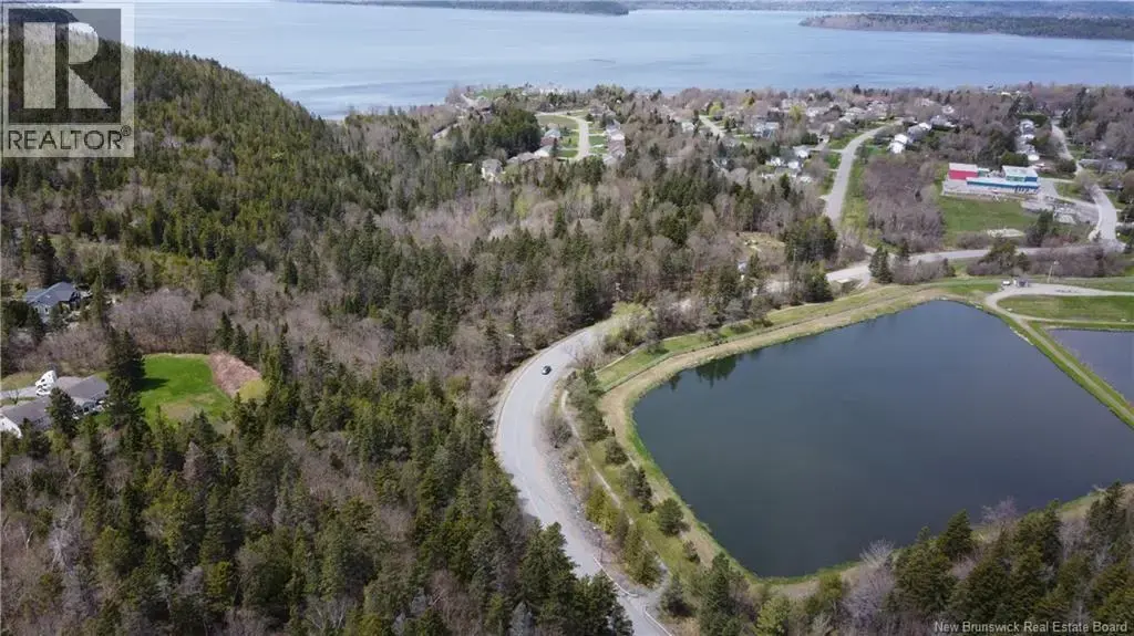 Lot Park Drive, Rothesay