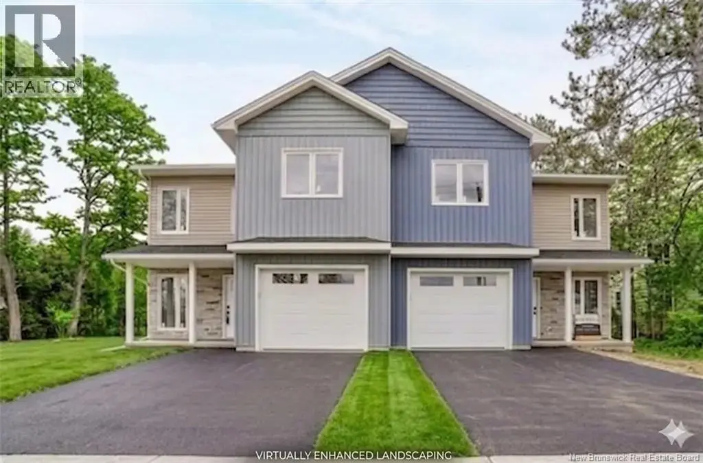 378 Woodstock Road Unit# A, Fredericton