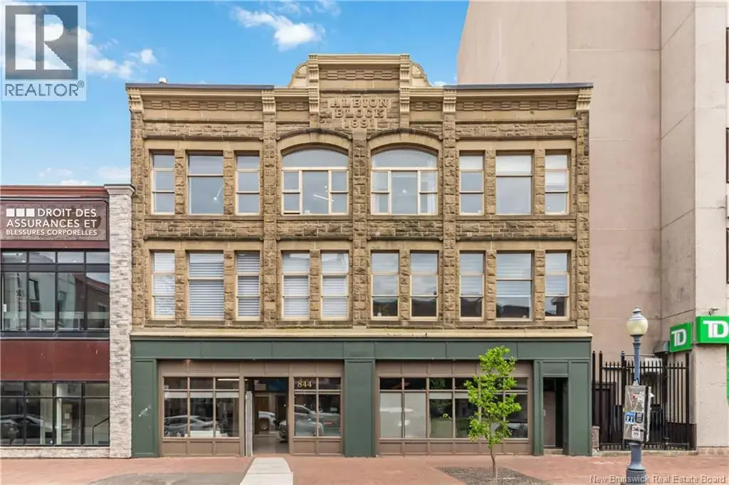850 Main Street Unit# 303, Moncton