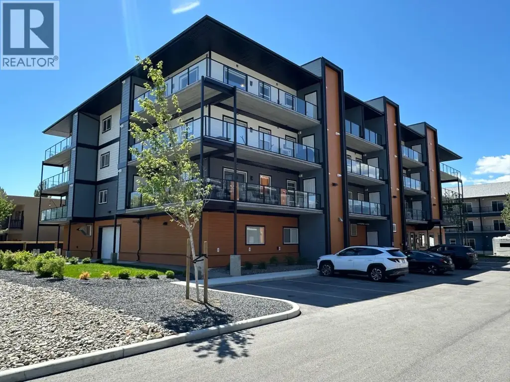 5620 51st Street Unit# 403, Osoyoos