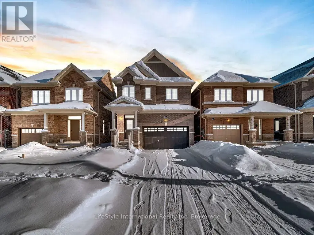 24 Hutchison Road, Guelph (Kortright East)
