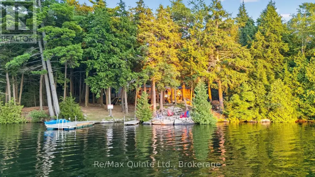 1549 Gull Lake Lane, Frontenac (Frontenac North)