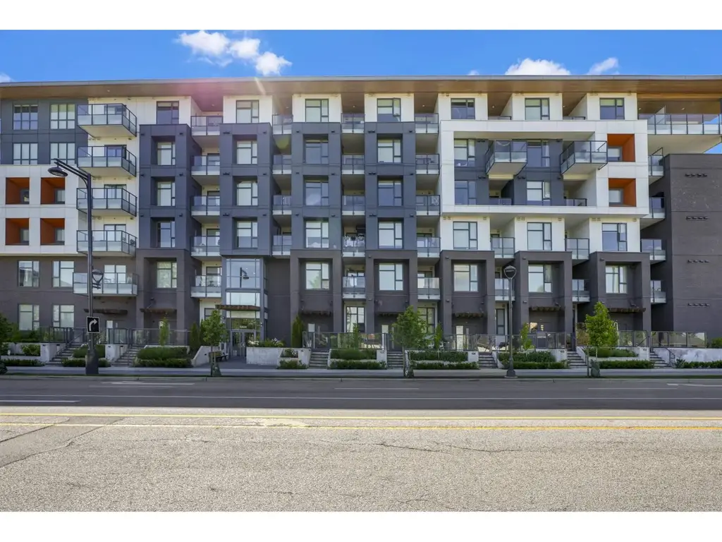 E206 10829 140 Street, Surrey